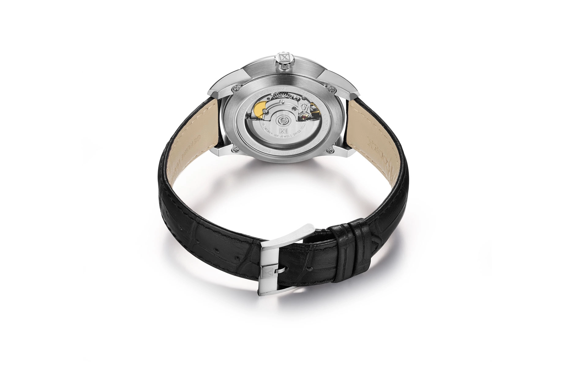 CODEX X 41mm 4101.26.0102.I01