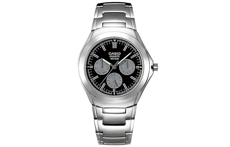 CASIO DRESS MTP-1247D-1A