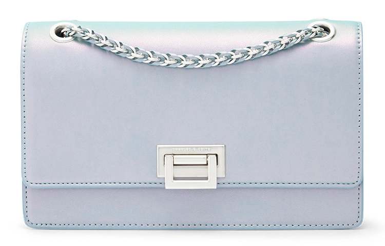 CHARLESKEITH ck PU