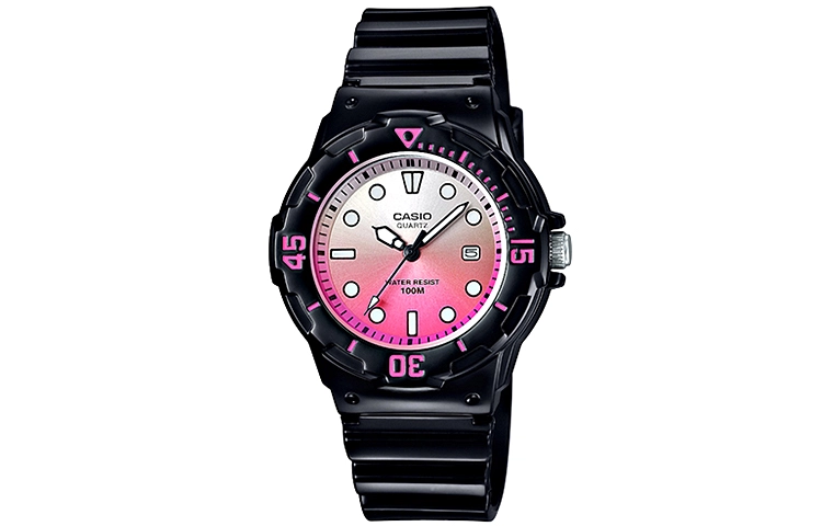 CASIO YOUTH LRW-200H-4E