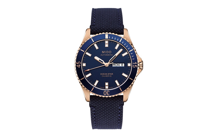 MIDO 200 42.5mm M026.430.36.041.00