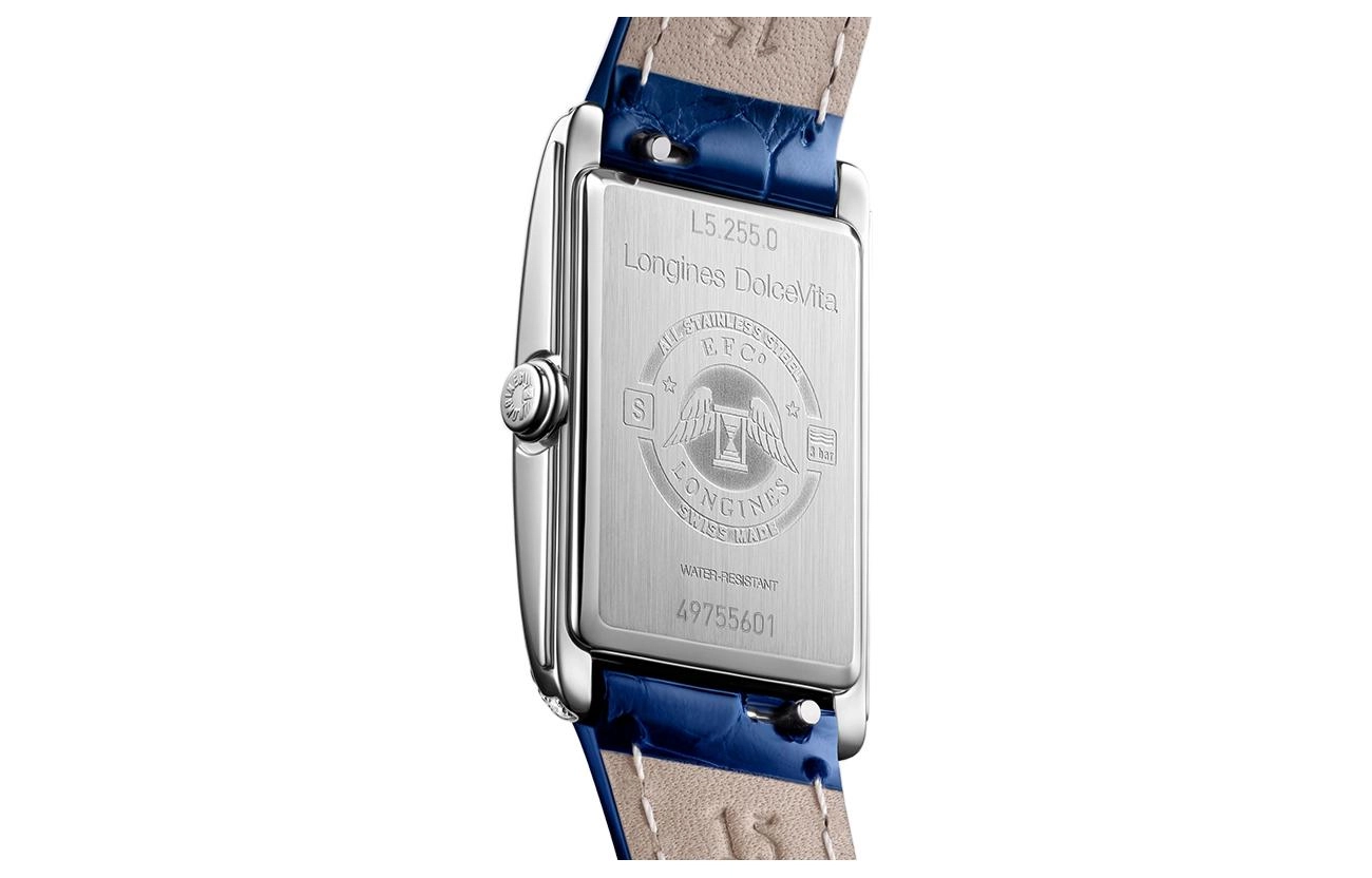LONGINES 20.8mm L5.255.0.71.7