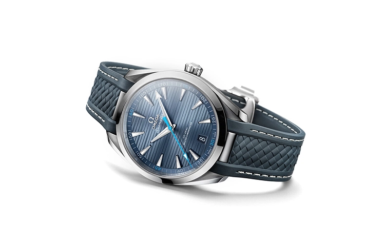 OMEGA 150 41mm 220.12.41.21.03.002