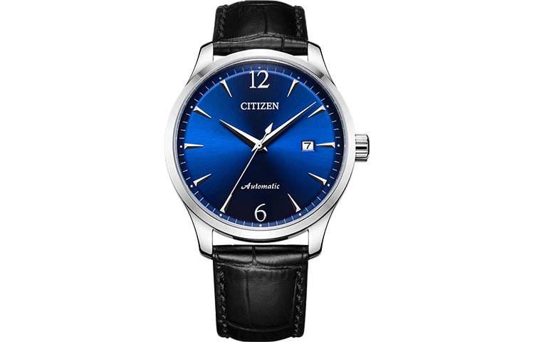 CITIZEN 40mm NJ0110-18L