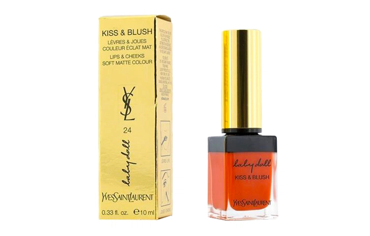 YSL 24 Orang10ml