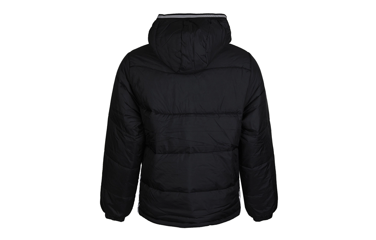 adidas originals Pad Hooded Puff