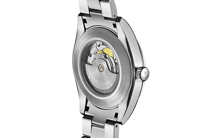 TISSOT 40mm T127.407.11.031.00