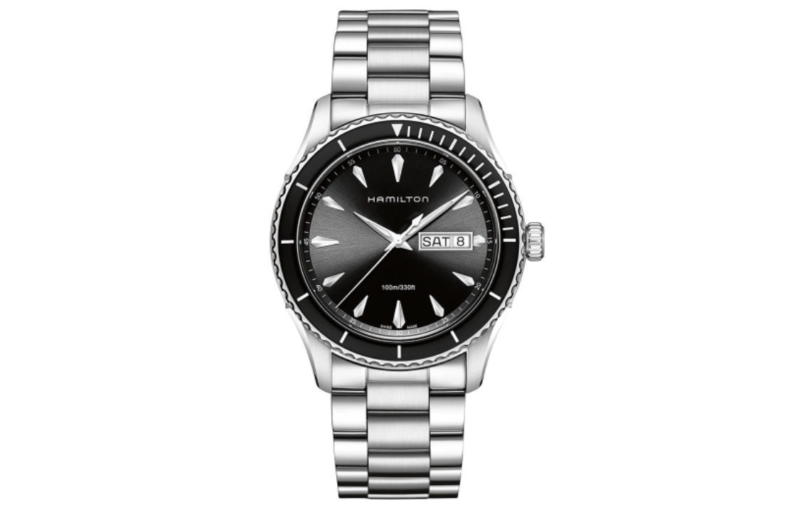 HAMILTON 42mm H37511131