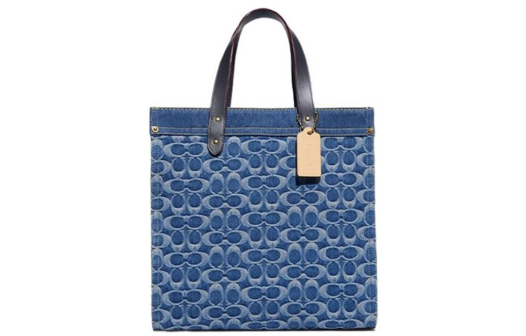 COACH Field 30 Tote