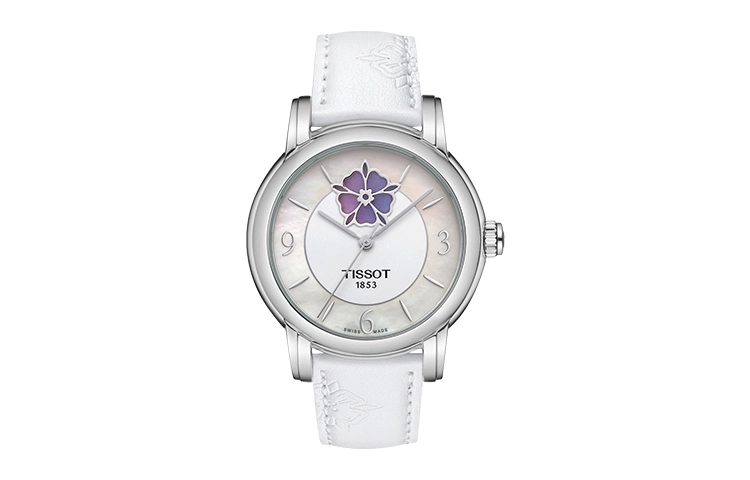 TISSOT 35mm T050.207.17.117.05