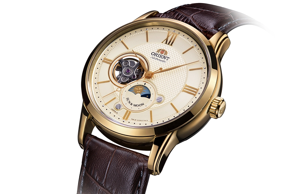 ORIENT RA-AS0004S00