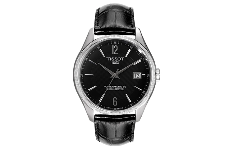 TISSOT 50 41mm