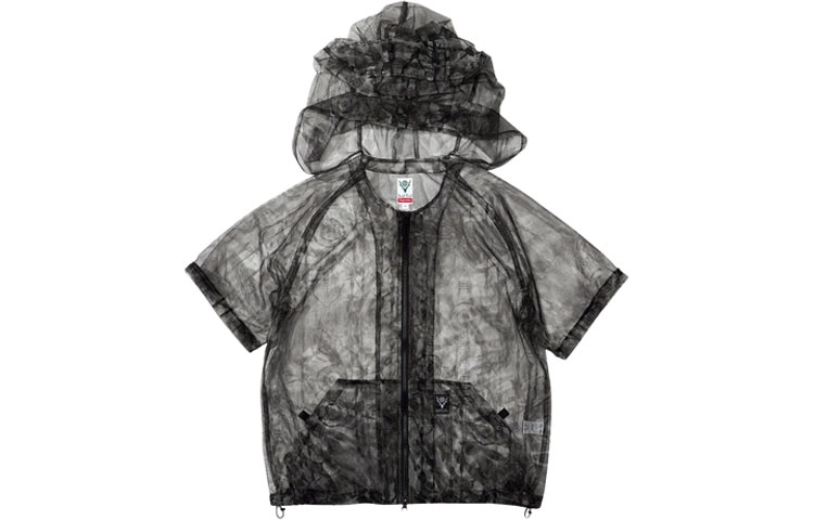 Supreme SS21 Week 9 x SOUTH2 WEST8 Bush Parka