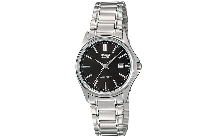 CASIO DRESS 40*37mm LTP-1183A-1A
