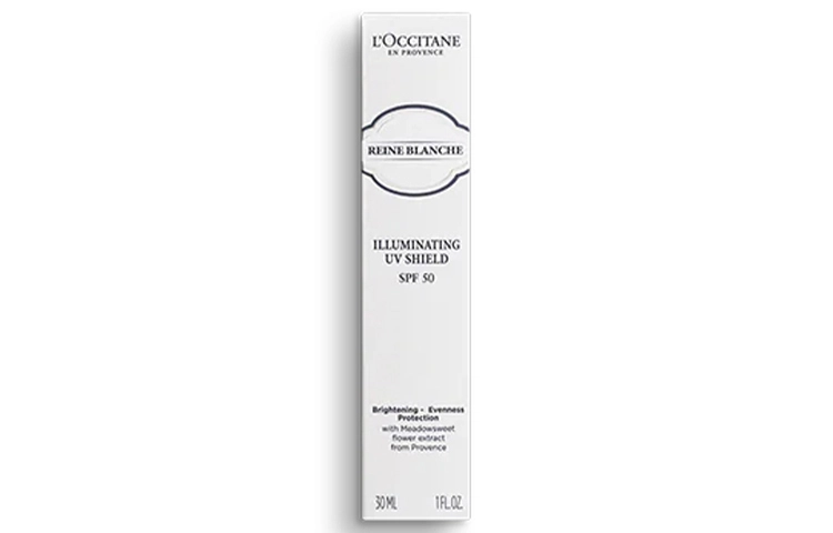 SPF50 30ml