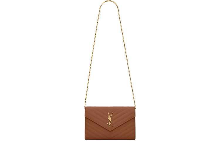 SAINT LAURENT YSL LE MONOGRAMME Logo