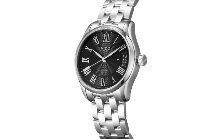 MIDO 50 33mm M024.207.11.053.00