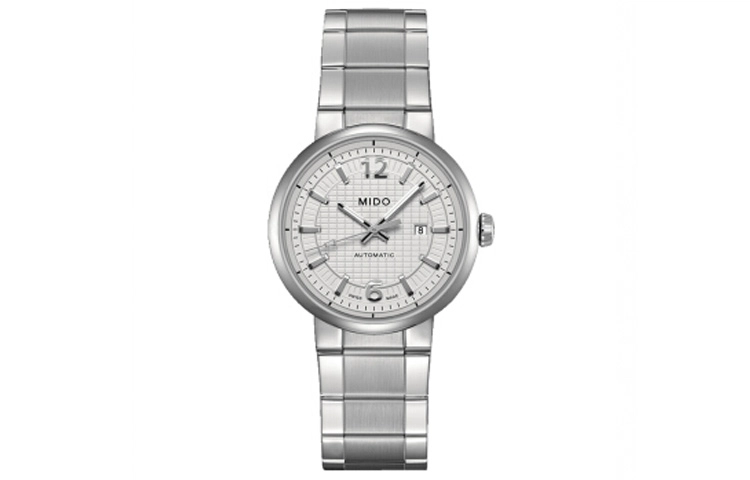 MIDO 39mm M015.431.11.037.00
