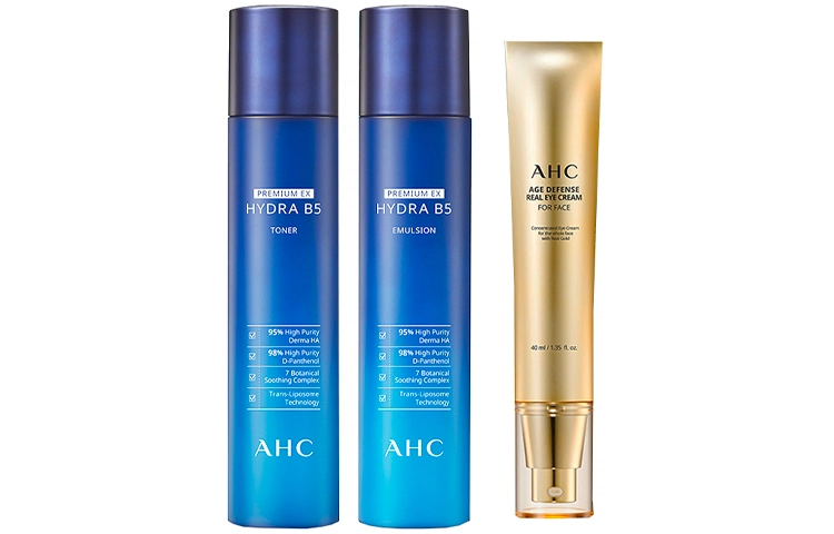 AHC