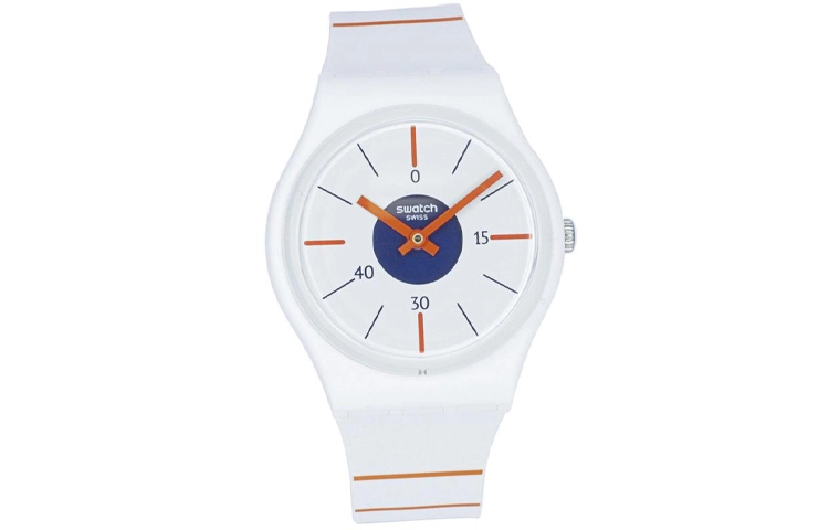 SWATCH 34*39.2mm GZ318