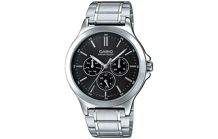 CASIO DRESS MTP-V300D-1A