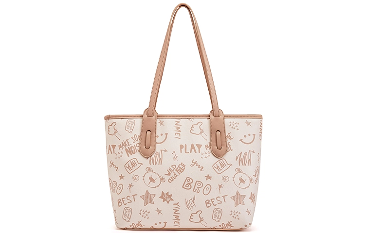 PU Tote