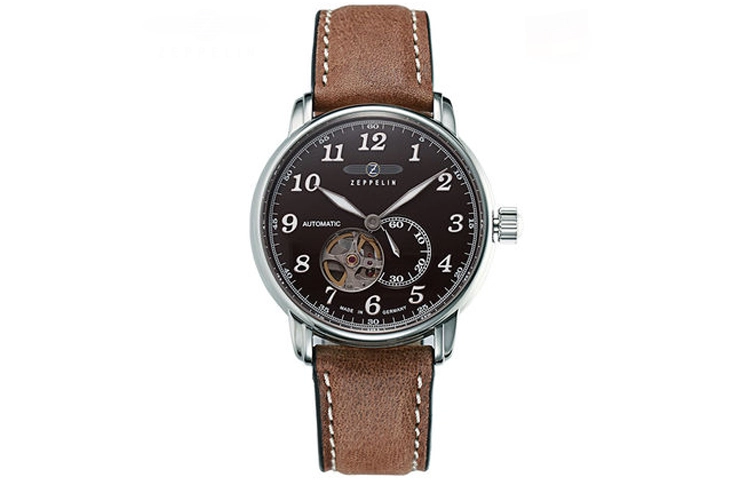 ZEPPELIN 40mm 7666-4