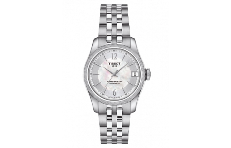 TISSOT 50 32mm T108.208.11.117.00