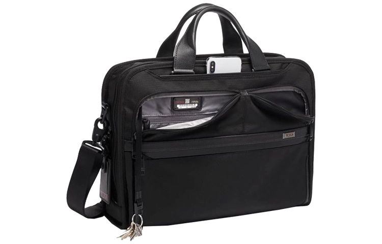 TUMI Alpha 3