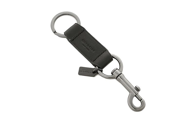 COACH Compact