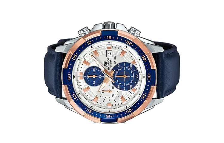 CASIO EDIFICE EFR-539L-7C