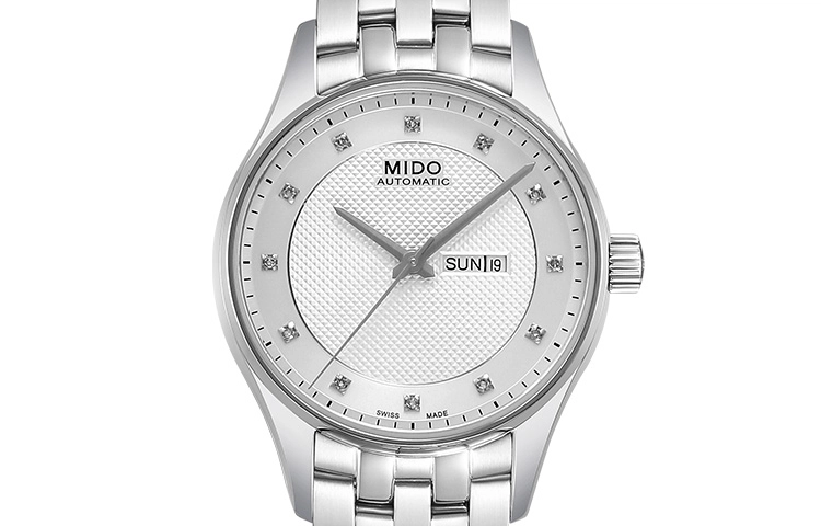 MIDO 33mm M001.230.11.036.91