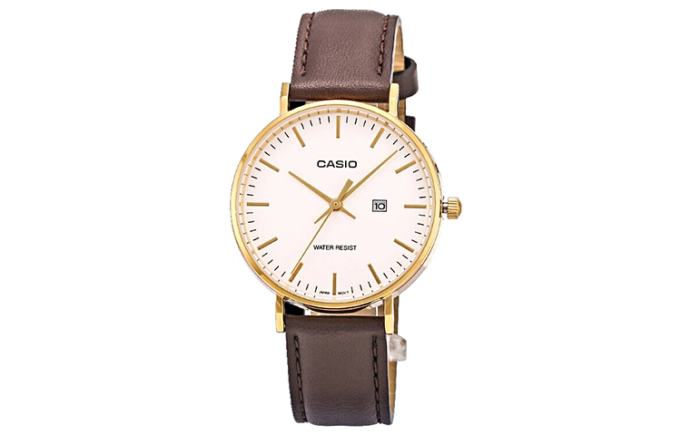 CASIO STANDARD LTH-1060GL-7APF