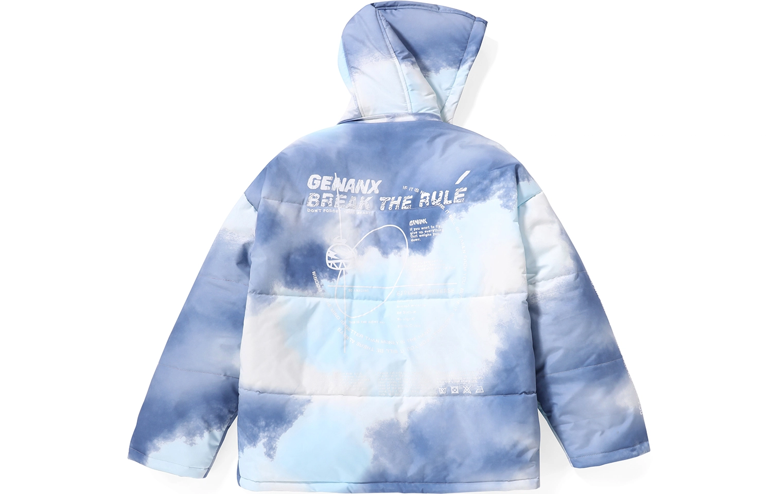 GENANX