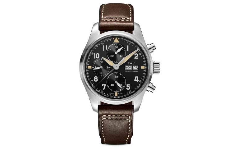 IWC 41mm IW387903