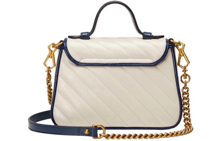 GUCCI GG Marmont Logo