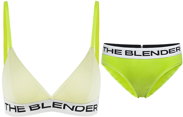 The Blender Logo