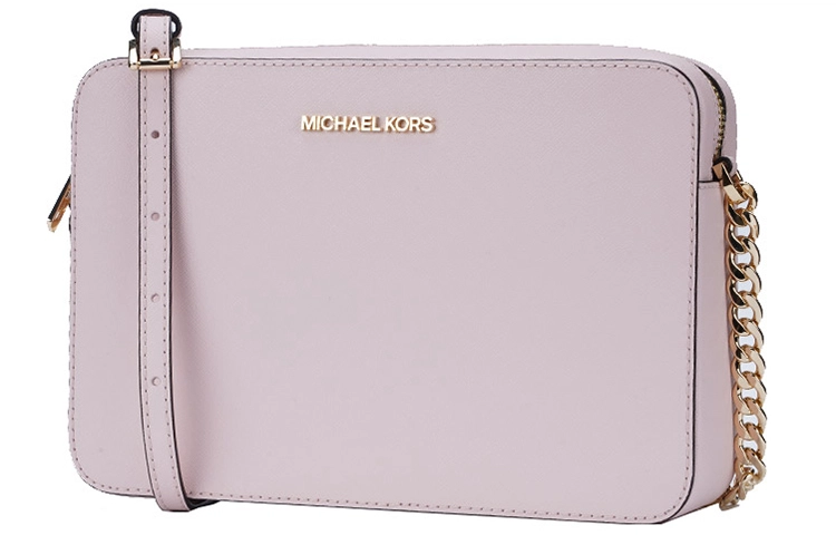 MICHAEL KORS MK Jet Set LOGO