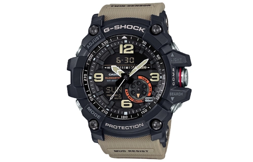 G-SHOCK GG-1000-1A5