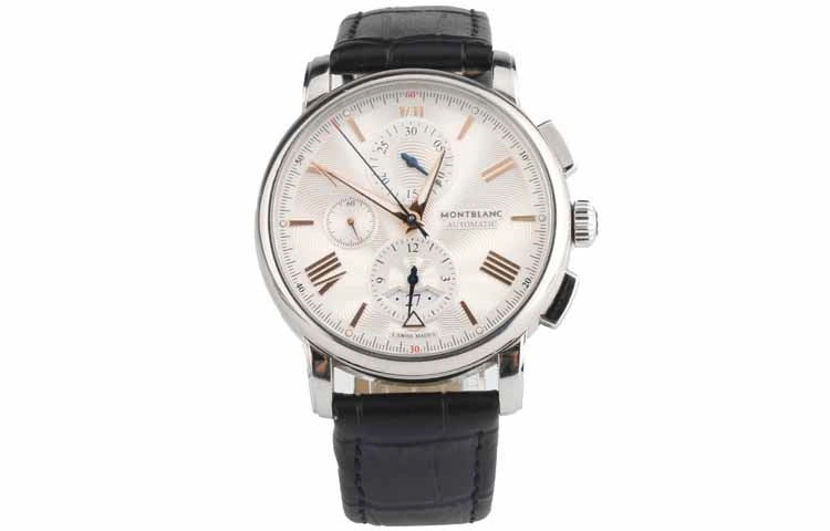 MONTBLANC 4810 50 43mm U0114855