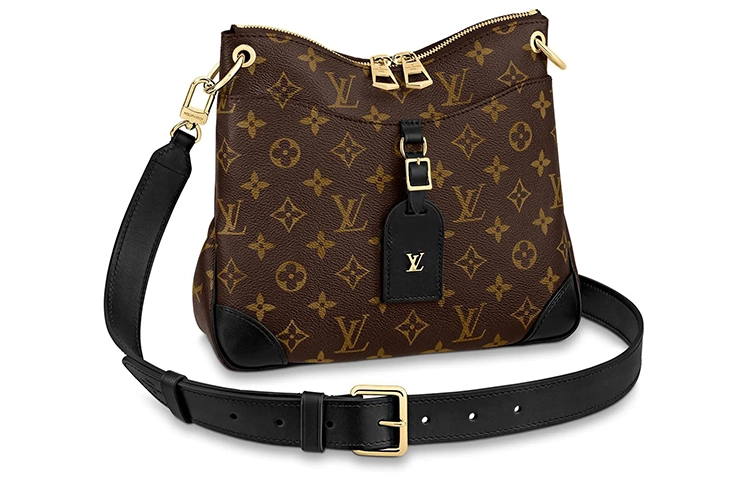 LOUIS VUITTON Odeon