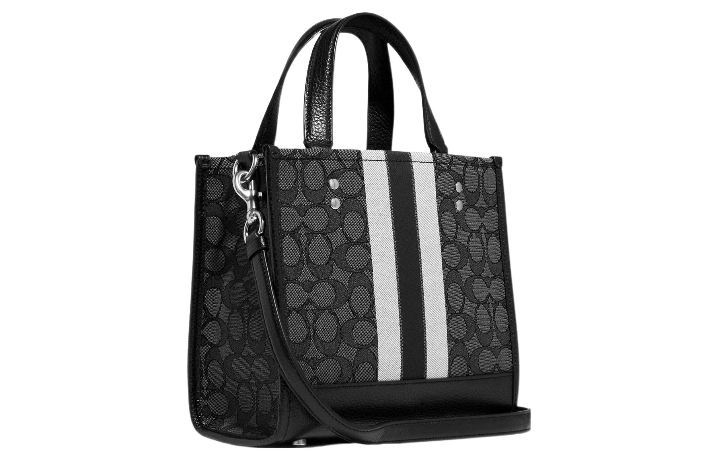 COACH Dempsey 22 Tote