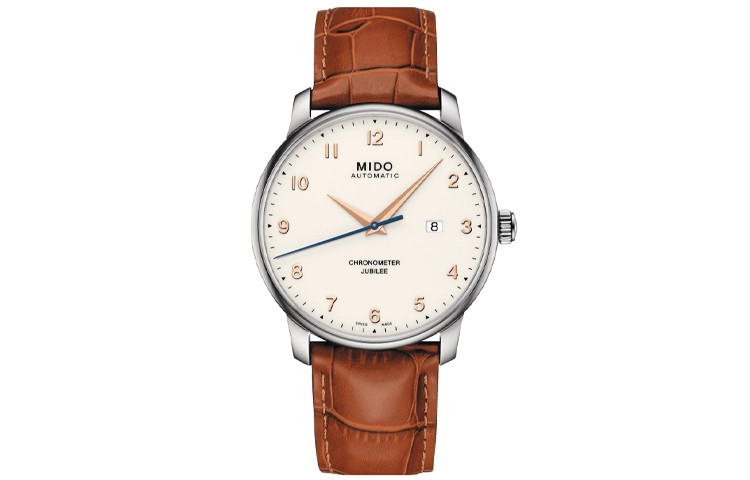 MIDO 50 42mm M037.608.16.262.00