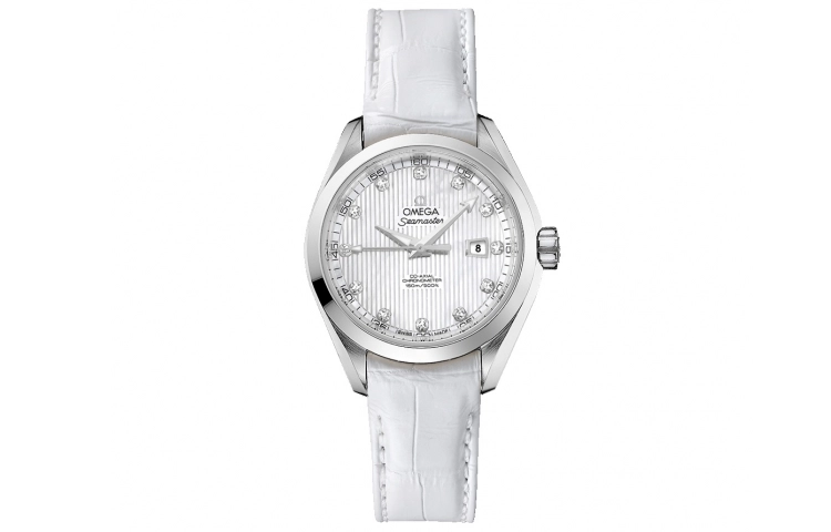 OMEGA 34mm 231.13.34.20.55.001