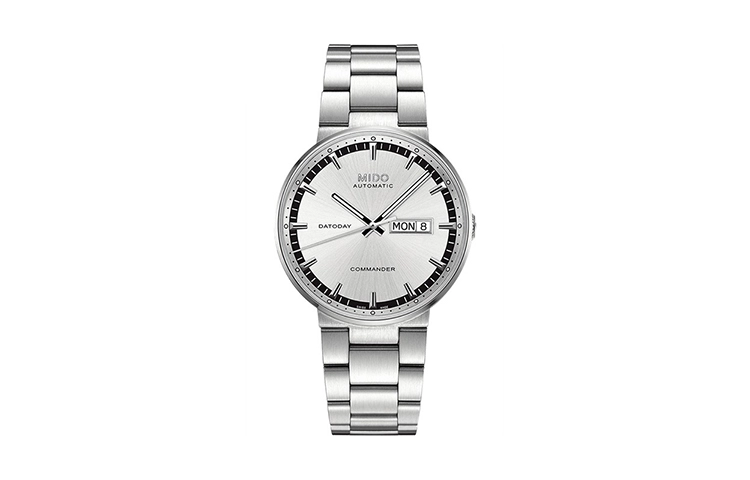 MIDO 40mm M014.230.11.031.00