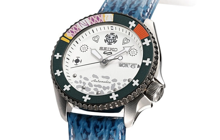 SEIKO SRPG99K1