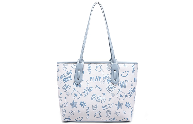 PU Tote