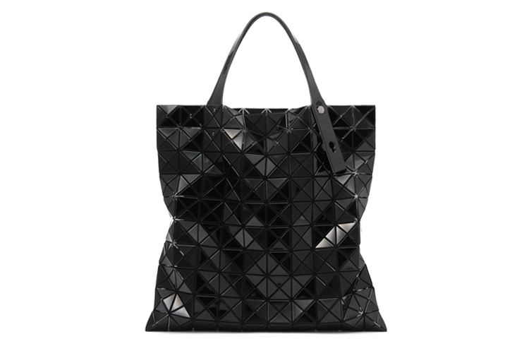 ISSEY MIYAKE Prism Tote
