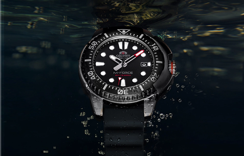 ORIENT 70 AC0L03B