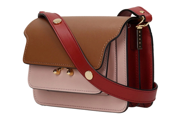 MARNI Trunk Mini